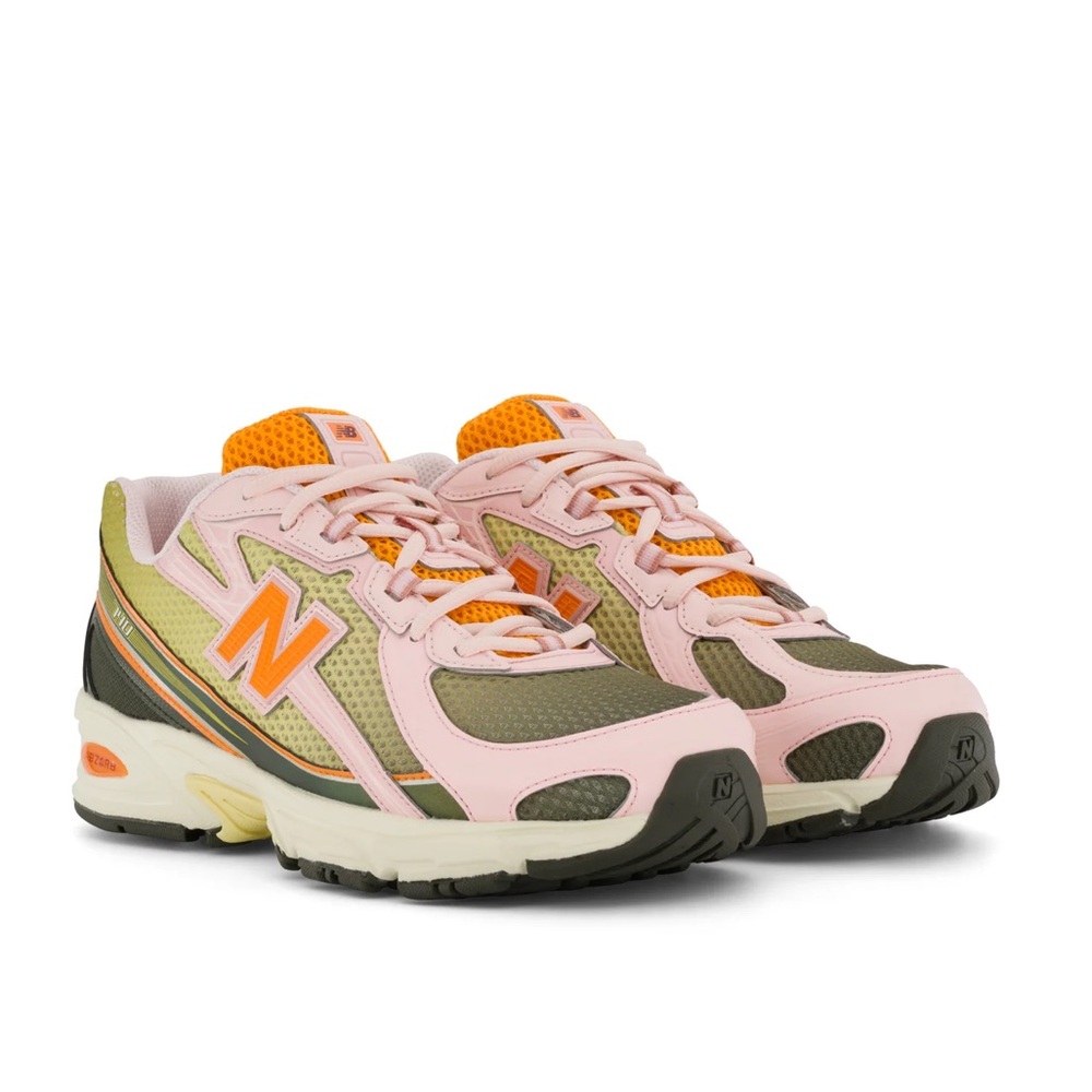 New Balance 740 x Concepts Saignée